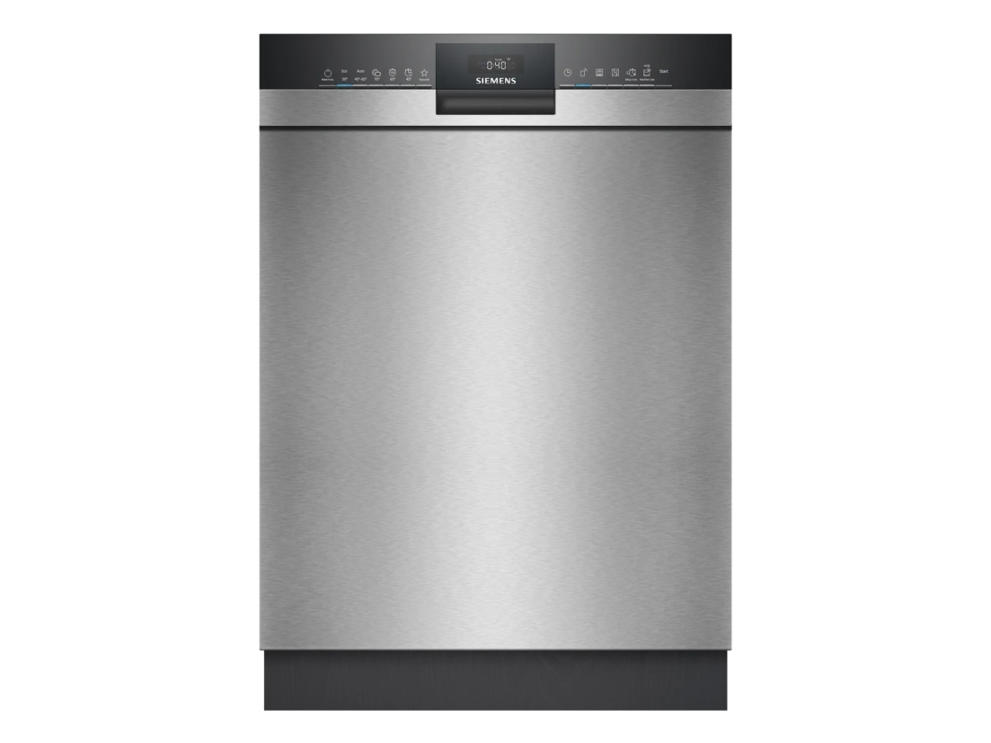 Siemens 4242003978849 - Astianpesukone - Musta