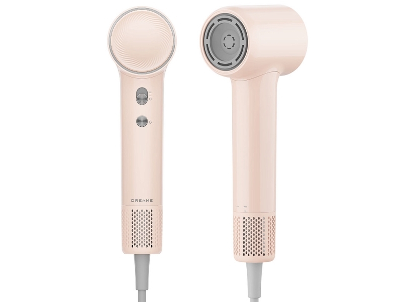 Dreame Mini Pink Haartrockner