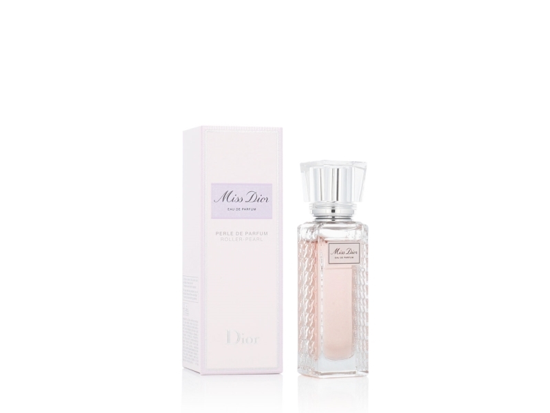 Dior Miss Dior Eau De Parfum Roller Pearl Eau De Parfum Roll-On 20 Ml (Woman)