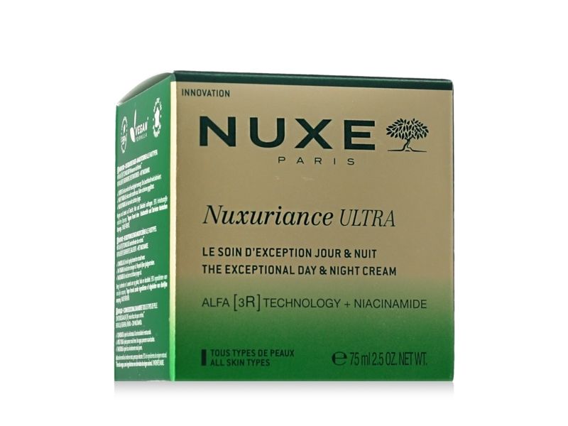Nuxe Nuxuriance Ultra The Exception dag- & nattkräm 75 ml | Hudvårdsmärken - K-Q - Nuxe | GameStuff