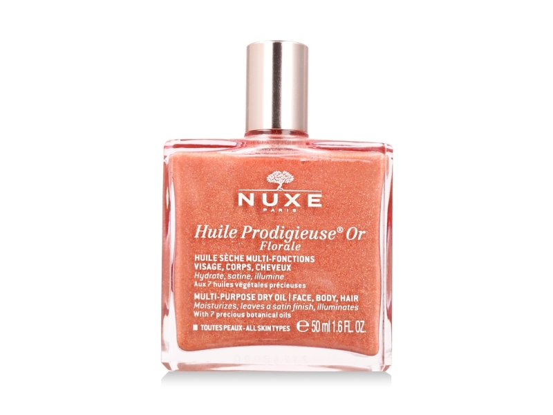 NUXE - Huile Prodigieuse - 50 ml