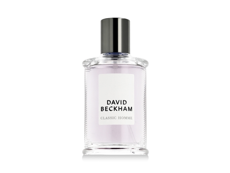 David Beckham - Klassisch - 50 Ml