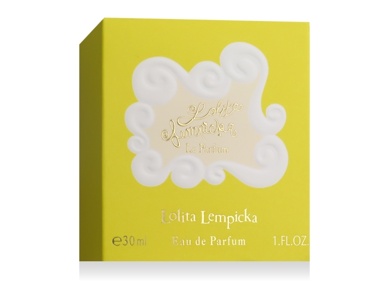 Lolita Lempicka Le Parfum Eau De Parfum Spray 30 Milliliters