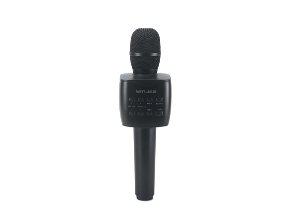Mikrofon Muse M-508 KA Bluetooth-karaokemikrofon