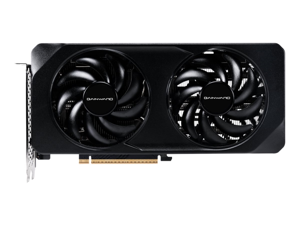 Gainward Geforce Rtx 5060 Ti Ghost Oc, Geforce Rtx 5060 Ti, 16 Gb, Gddr7, 128 Bit, 7680 X 4320 Pixels, Pci Express 5.0