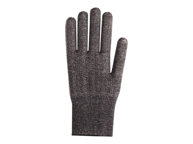 Microplane - Chefs glove - L - wire-free knit - grå | Köksutrustning - Köksredskap - Förkläden & varma handskar | GameStuff