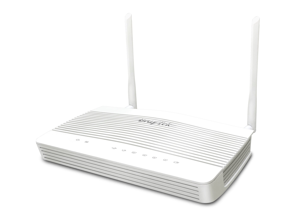 Draytek Router Vigor 2136Ax
