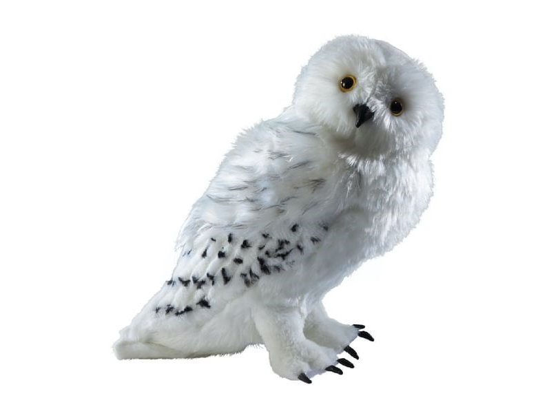 Hedwig-Teddybär