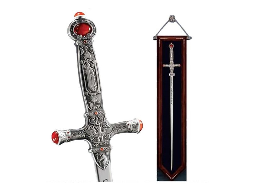 Godric Gryffindor-Schwert