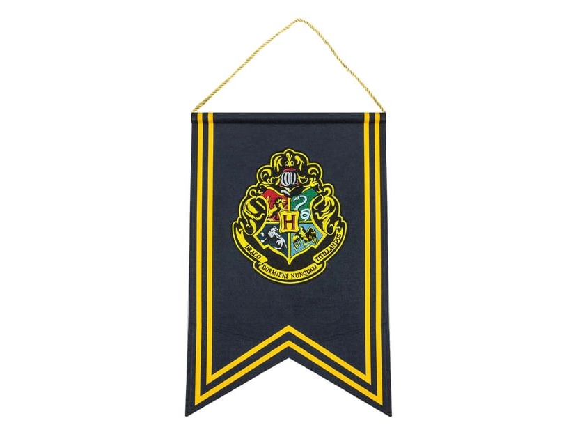 Hogwarts flagga | N - A | GameStuff