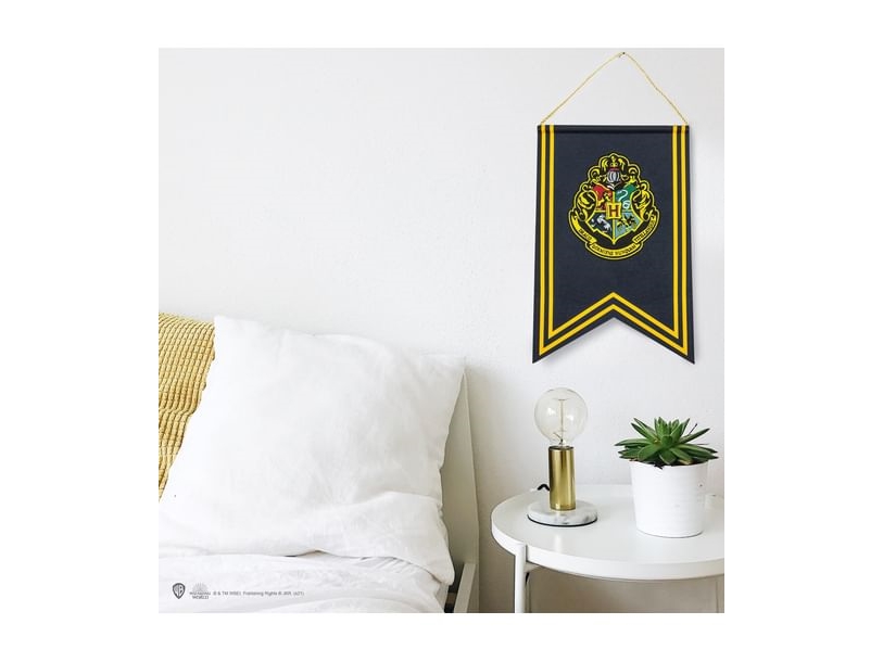 Hogwarts-Flagge