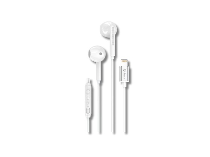 Qcharx Beat Lightning Headset