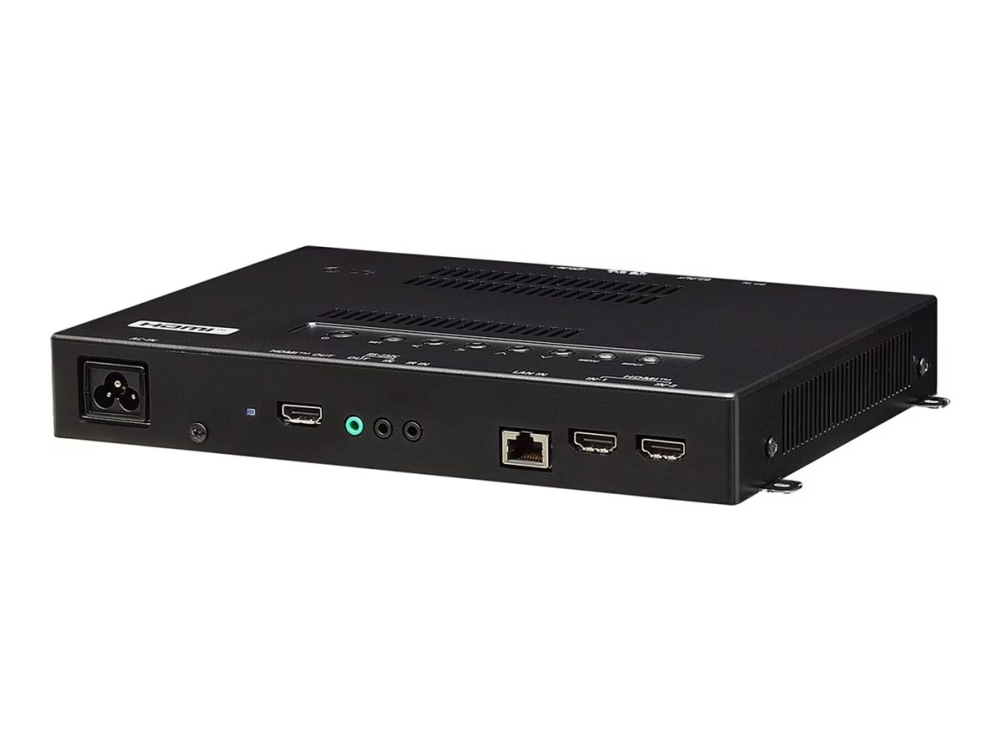 Lg Wp601-B Webos Box | 3840X2160 | Led Controller