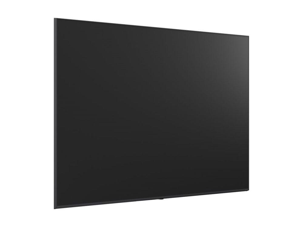 LG 75UK762H0LB - 75 Diagonal klass UK762H Series LED-bakgrundsbelyst LCD-TV - hotell/gästanläggning - Pro:Centric med integrerat Pro:Idiom - Smart TV - webOS - 4K UHD (2160p) 3840 x 2160 - HDR - Nano Cell Display - kolsvart | TV, Ljud & Bild - TV & Hemmabio - Hotell TV | GameStuff