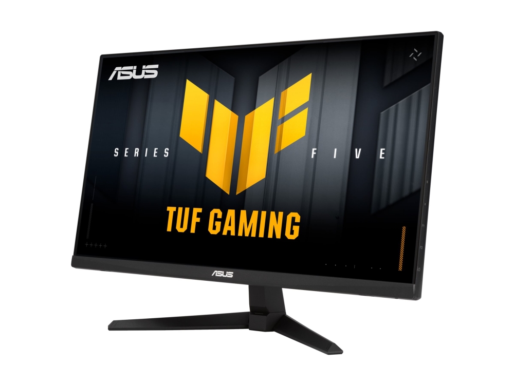 Asus Tuf Gaming Vg259qmr5a - Led-Skærm - Gaming - 25" (24.5" Til At Se) - 1920 X 1080 Full Hd (1080P) @ 310 Hz - Fast Ips - 300 Cd/M² - 1000:1 - Disp