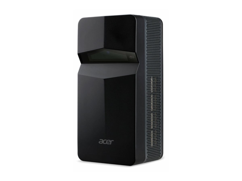 Acer Pd1520us Dlp Led-Projektor Med Ultrakort Kastelængde 500 Ansi-Lumen