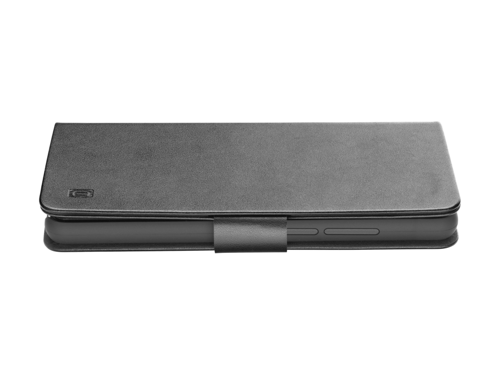 Cellularline Book Agenda - Galaxy S25 Ultra, Folio, Samsung, Galaxy S25 Ultra, 17,3 Cm (6.8"), Schwarz