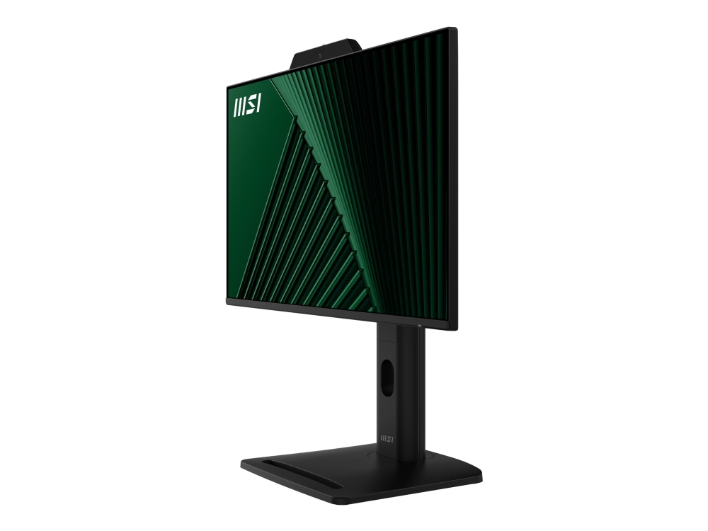 MSI PRO MP242PMG - LCD-skärm - 24 (23.8 visbar) - 1920 x 1080 Full HD (1080p) @ 120 Hz - IPS - 300 cd/m² - 1500:1 - 1 ms - HDMI, VGA, DisplayPort - högtalare | Datortillbehör - Bildskärmar & Tillbehör - Bildskärmar | GameStuff