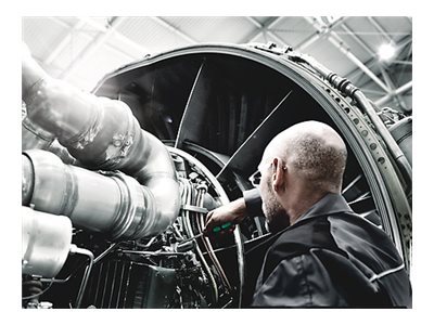 Wera - Skruvmejseluppsättning - 7 delar | Verktyg & Verkstad - Skruvmejsel - Skruvmejselset | GameStuff