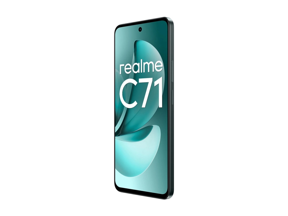 C71 256GB/8GB - White Swan