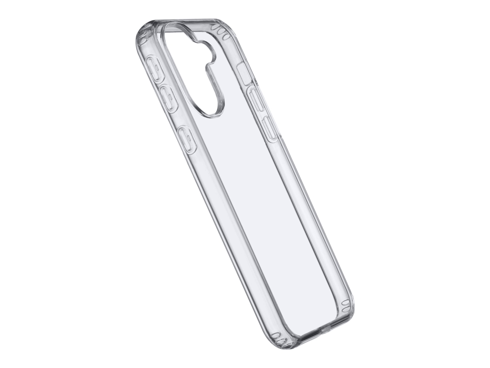 Cellularline Clear Protect - Galaxy A36/A56, Cover, Samsung, Galaxy A36/A56, 16,8 Cm (6.6"), Transparent
