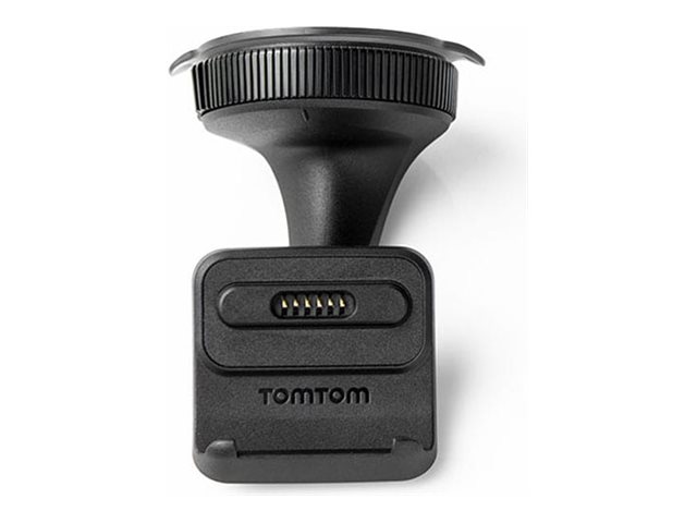 TomTom - Laddningshållare för bil - USB-C for 7 models (magnetisk) - för GO Camper Max (7 tum) GO Expert Plus (7 tum) GO Navigator (7 tum) GO Superior (7 tum) | Tele & GPS - GPS - Tillbehör | GameStuff