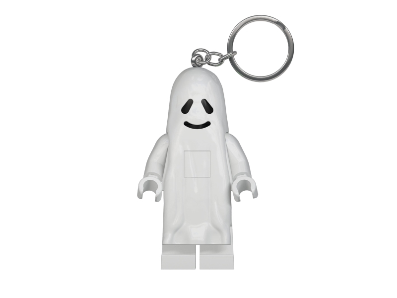 Lego Led-Schlüsselanhänger Ghost
