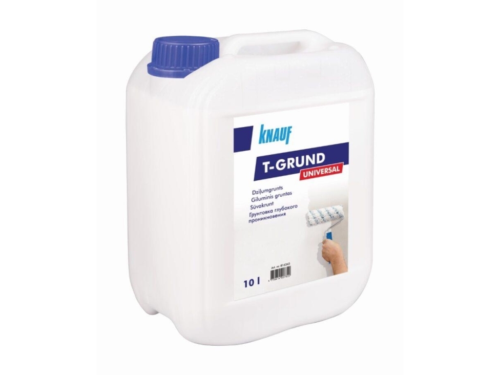 Knauf Grund T-Universal 10 l