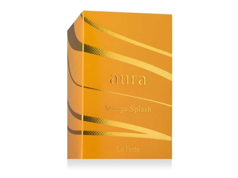 La Fede Aura Manga Splash EDP W 100 ml