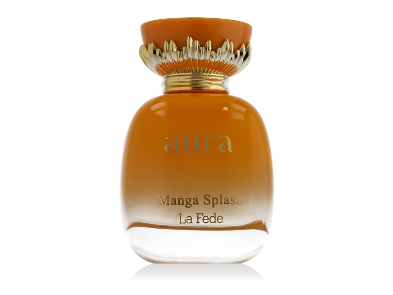 La Fede Aura Manga Splash EDP W 100 ml