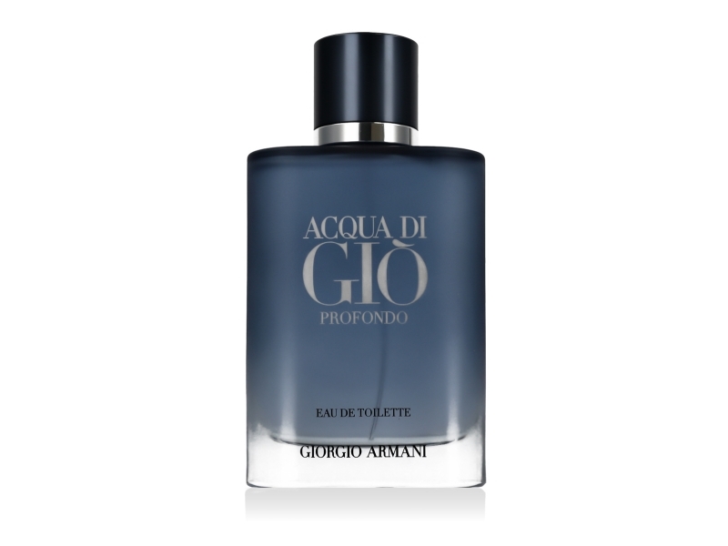 Armani (Giorgio Armani) Acqua Di Gio Profondo Edt M 100 Ml