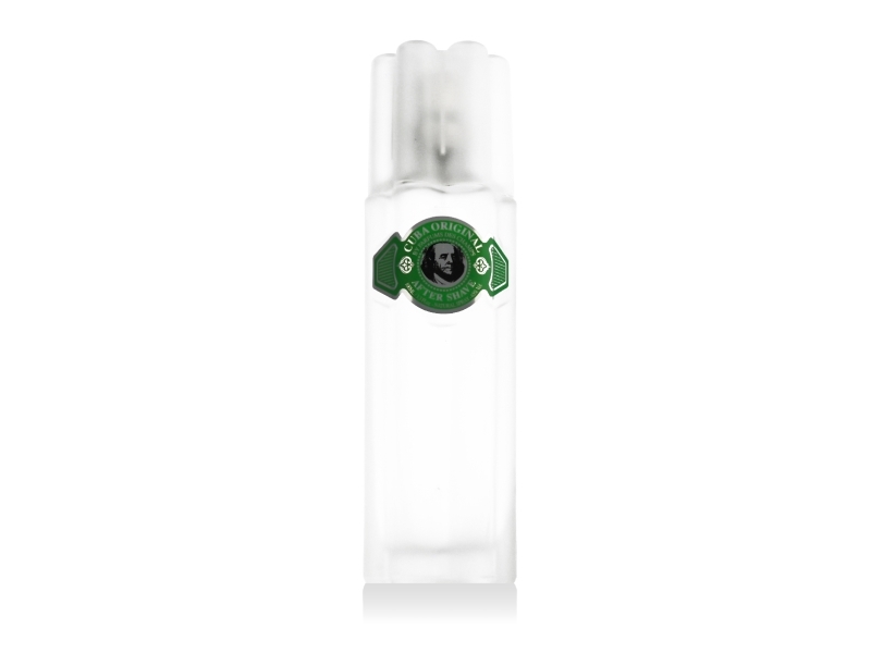 Cuba Green After Shave Lotion 100 Ml (Man)