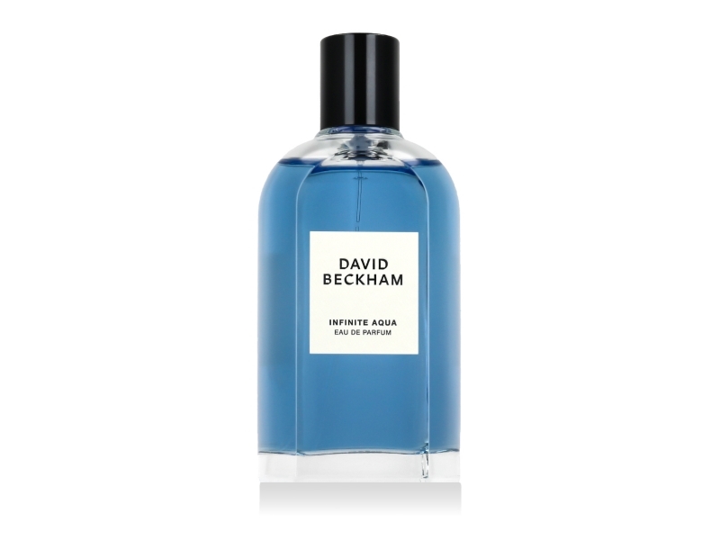 David Beckham Infinite Aqua Eau De Parfum 100 Ml (Unisex)