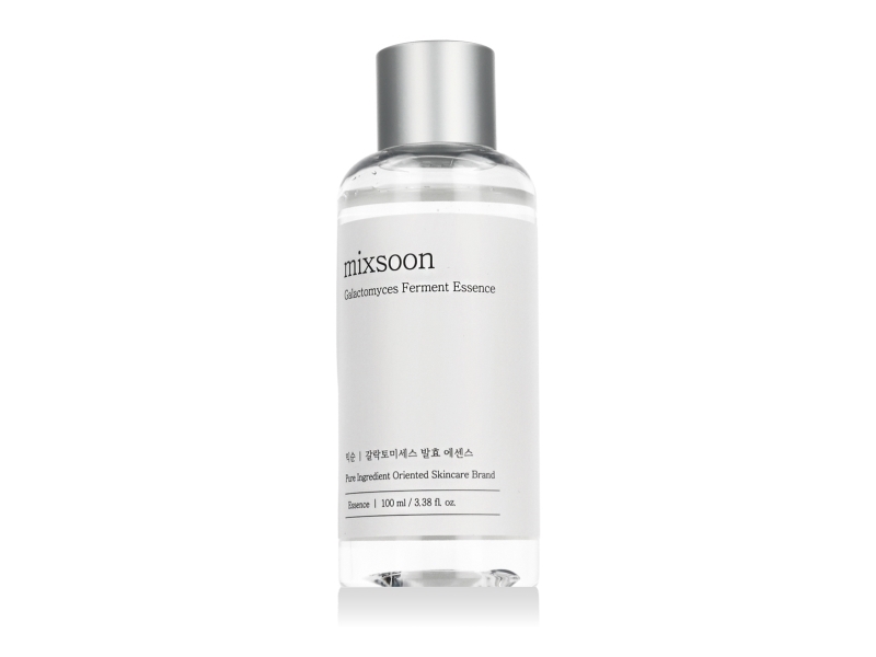 Mixsoon Galactomyces Ferment Essence 100Ml