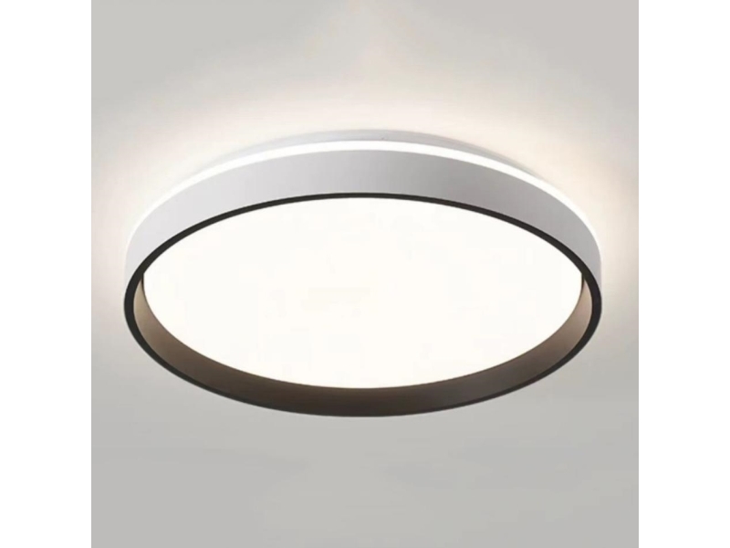 Standard Deckenleuchte Deckenplafond Standard Led 48W 3000-6500K 5400Lm Ø22
