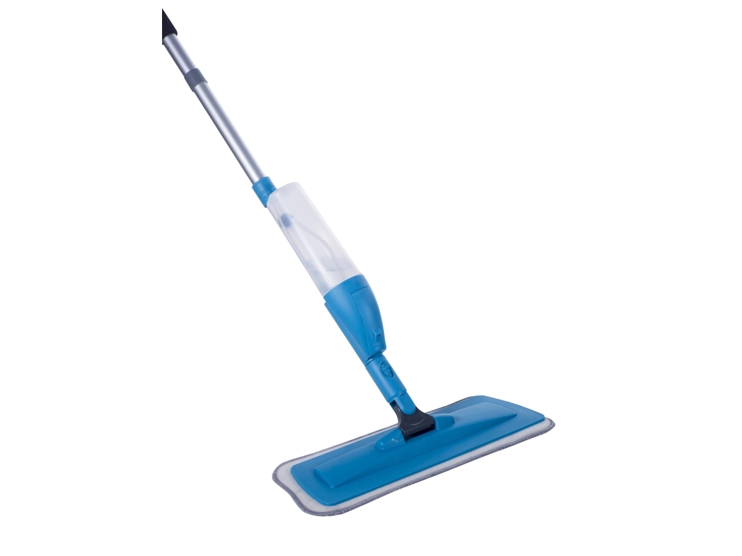 Vådmoppe Sourcing SPRAY MOP TP09 350 ml 38×11 THEmalux
