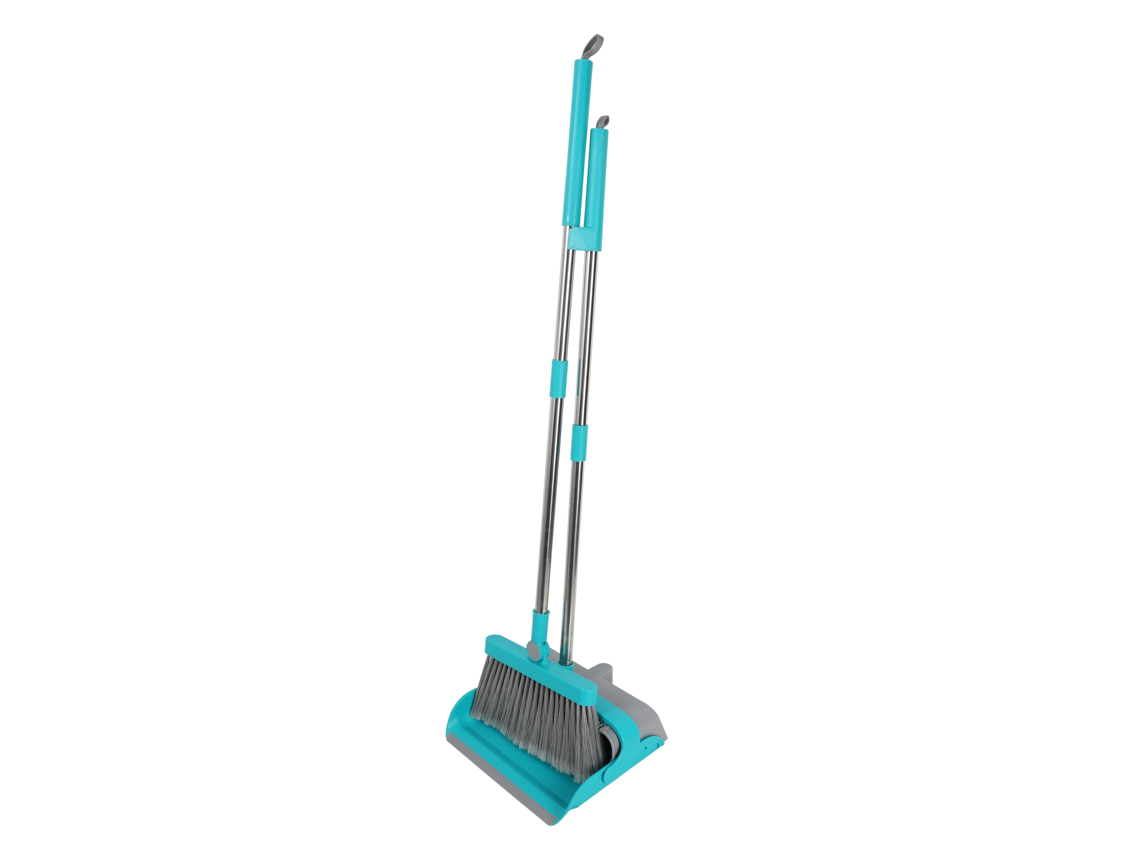 Thema_Lux Broom with scoop Thema Lux LZ35, 79 mm