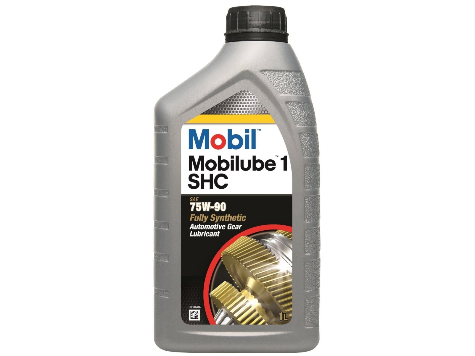 Mobil 1 LUBE 1 SHC,75W-90GSP,1 ltr gearolie