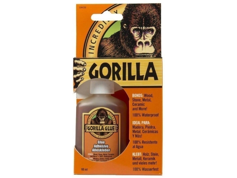 Lim Gorilla 60 Ml