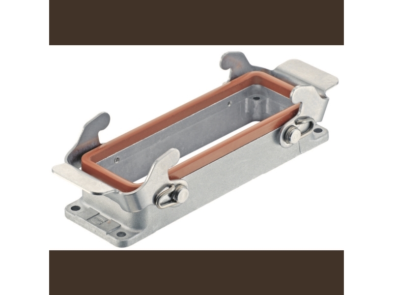 Monteringskabinet 09 62 824 0391 09628240391 HARTING 1 stk