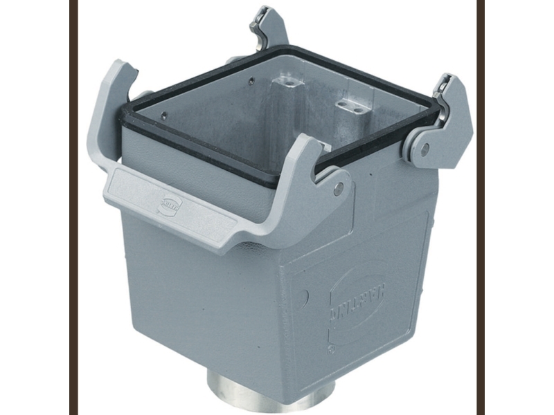 Anschlussgehäuse 09 30 032 0732 09300320732 Harting 1 Stk