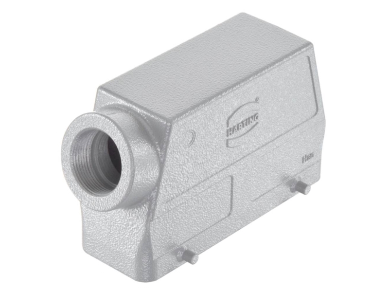 Hylsy 09 30 024 0521 09300240521 HARTING 1 kpl 1 kpl