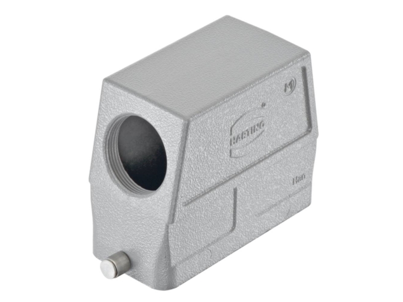 Tyllehus 19 30 016 0548 19300160548 HARTING 1 stk