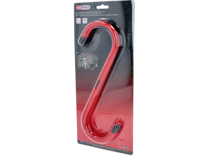 Ks Tools 150.2385 Bremseværktøj