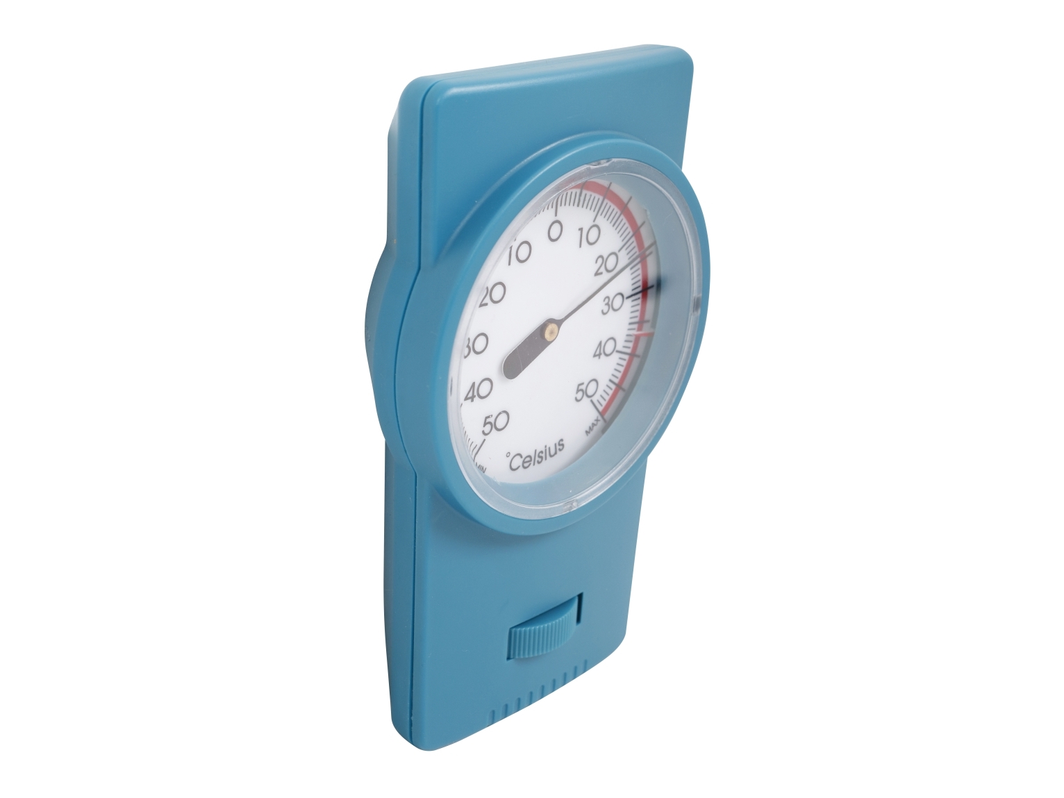 HOME It® växthustermometer -50 till +50 grader | Trädgården - Trädgårdstillbehör | GameStuff