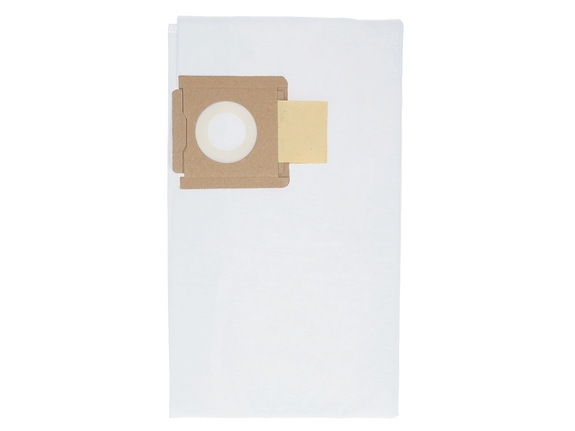 Bosch Støvpose Gas 12-25Pl Fleece 5 Stk