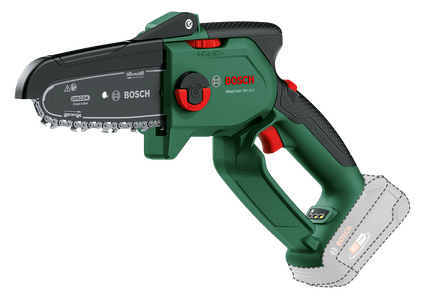 Bosch Akkukædesav Easy 150Mm 18V 2,5Ah - 06008B8900