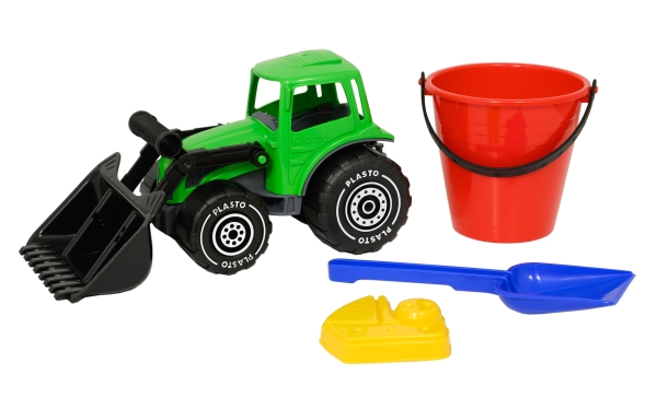 Plasto 1514 | Trädgården - Pools & Vatten spel - Vattenleksaker | GameStuff