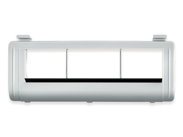Xiaomi BHR6915GL, Børstebeskyttelse, Robot støvsuger, Hvid, 185 mm, 75 mm, 50 mm