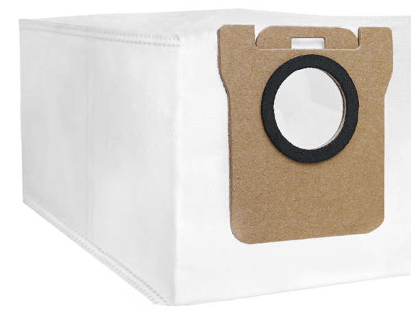 Xiaomi Bhr6560gl, Staubbeutel, Staubsaugerroboter, Weiß, 2,5 L, Xiaomi, X10+, X10